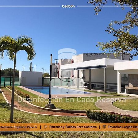 Alejandria 1630-4 /Alberca/Privada/Nuevo Lejlighed Mazatlán Eksteriør billede